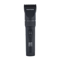Машинка для стрижки волос Dewal Beauty HC9002-Black Pantera Black, 0,8-2,0 мм